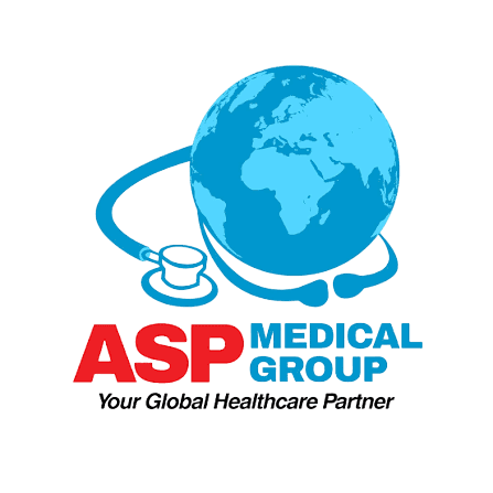 ASP Medical Group
